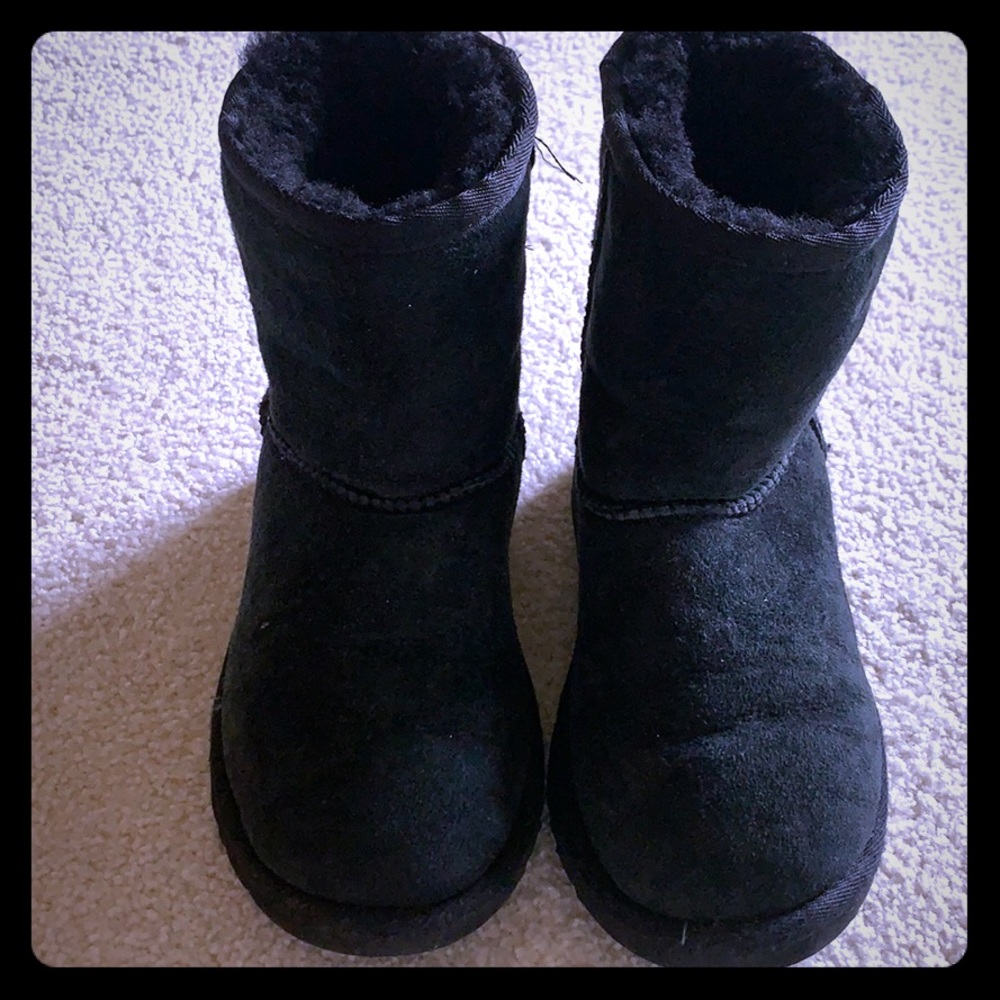 Girls Ugg boots